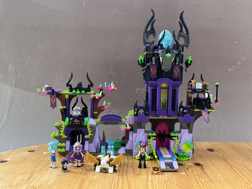 Lego elves 41180 ragana - elves,