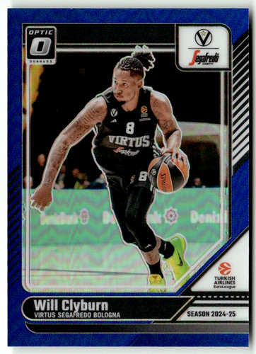 2024 donruss optic - 2024-25,