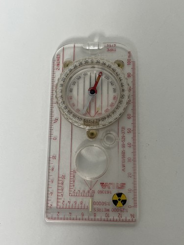 Silva expedition radioactive - 4,