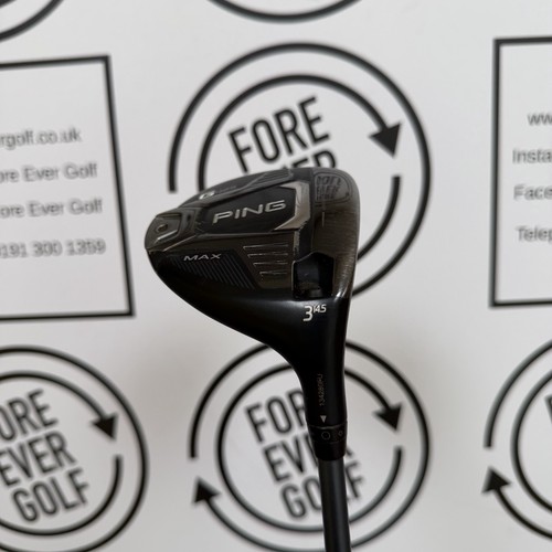 Ping g425 max - g425, 3
