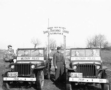 US Canadian Army soldiers