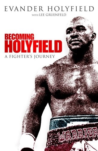 Becoming holyfield a - becoming, holyfield: