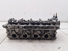 Vauxhall Astra J Zafira B 1.7 Diesel A17DTJ Cylinder Head & Camshafts 2010-2014