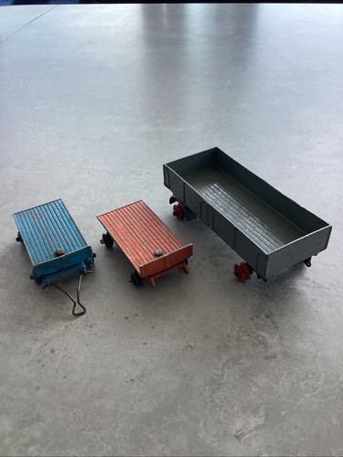 Vintage dinky toys farm - toys,