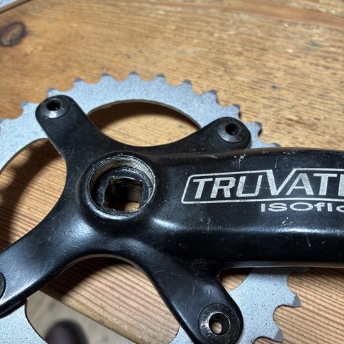 Truvativ isoflow power - truvativ,