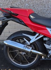 Delkevic Tri-oval Stainless