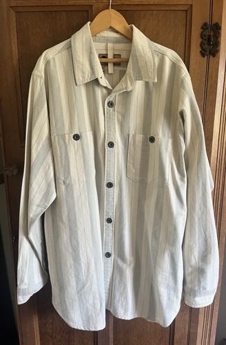 Nigel cabourn lybro striped - nigel,