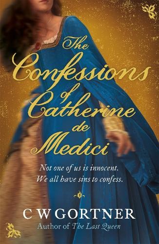 The confessions catherine - the,
