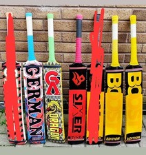 1 x Cricket tennis soft ? ball bats