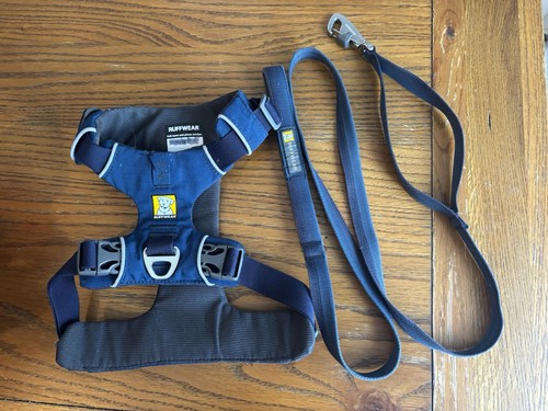 Ruffwear front range harness - ruffwear,