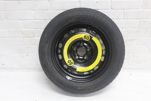 Polo mk5 5x100 steel - mk5, 15"