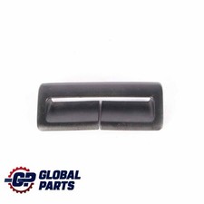 Mercedes W204 Seat Belt Guide