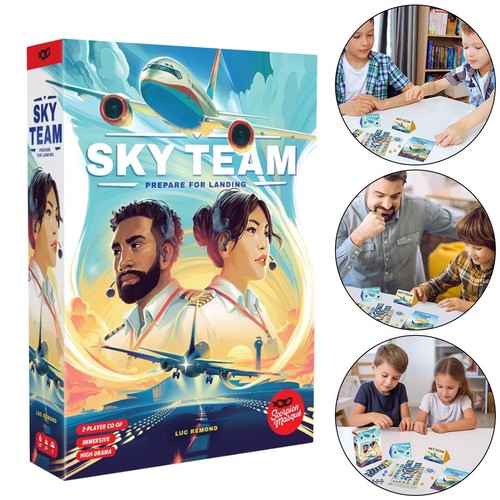 Sky team - sky,