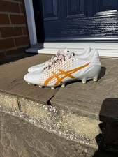 ASICS Menace 4 FG Men's Rugby
