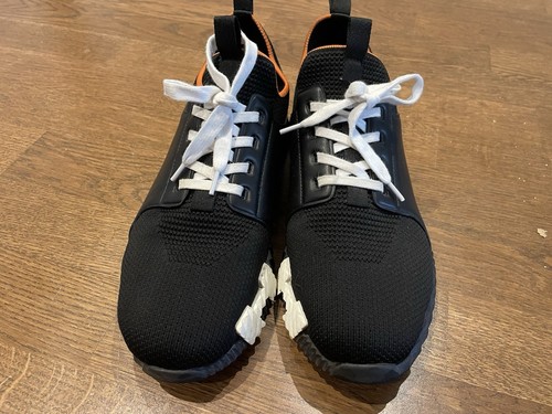 Hermes depart slip sneaker - hermes,