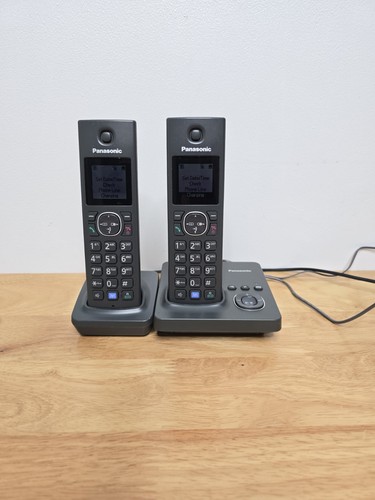 Panasonic tg7921e sets - kx-tg7921e,