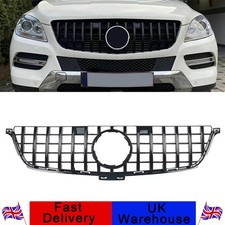 FOR MERCEDES ML W166 2011-2015