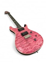 PRS SE Custom 24 Quilt Violet