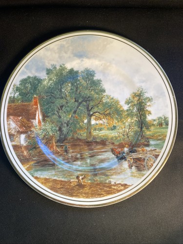 Pall mall ware english - ware, bone