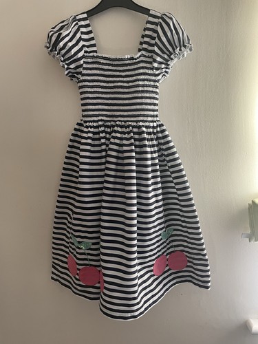 Girls debenhams bluezoo - girls, cherry