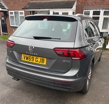 Personalised Car Registration VW69GJB - Assignment paid