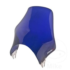 Puig Windshield Naked Blue