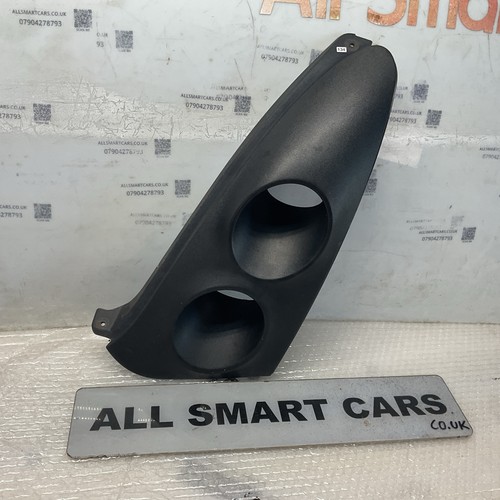 Smart roadster passengers left - roadster,