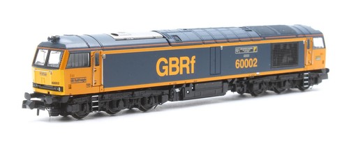 Graham farish gauge - 'n',