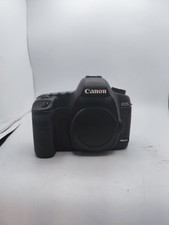 Canon EOS 5D Mark II Body Only