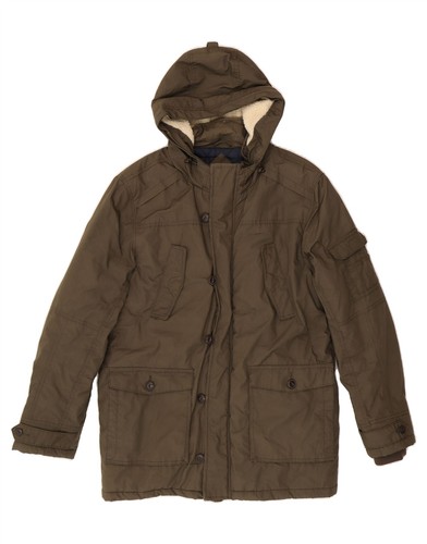 Celio mens hooded padded - celio,