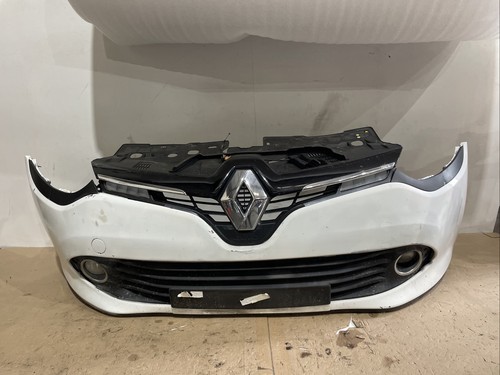2012 renault clio mk4 - renault,