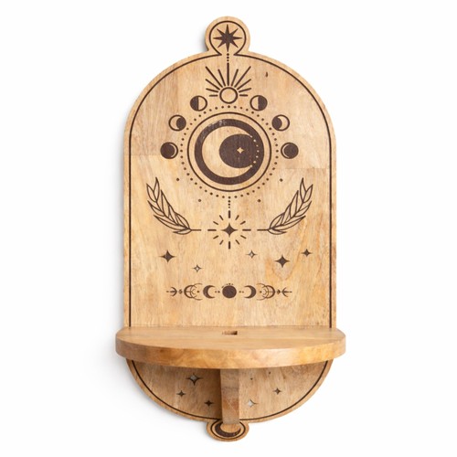 Moon phase tree - phase,