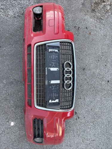Genuine audi line 2008 - a4,