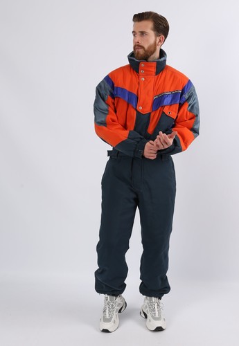 Vintage colmar full ski - vintage,