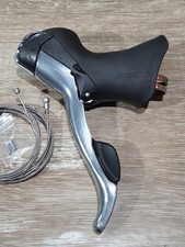 Triple / 3 Speed Shimano