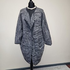 COS Cardigan Size M Oversized