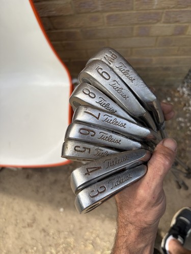 Titleist acushnet model 100 - acushnet,