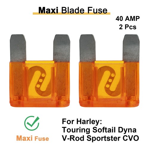 Maxi fuse for - fuse,