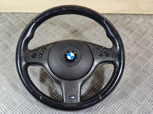 Bmw series e39 e46 - 3, sport