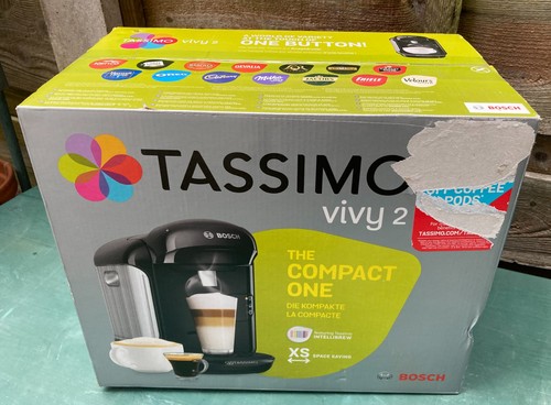 Bosch tas1402gb tassimo vivy - bosch,