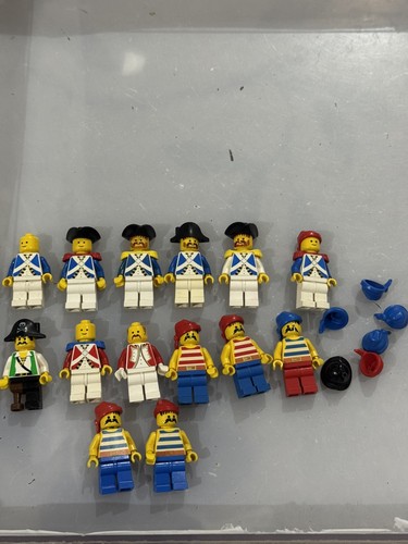 Vintage lego pirates - 💥vintage,
