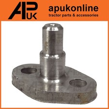 Hydraulic Pump Support Peg for