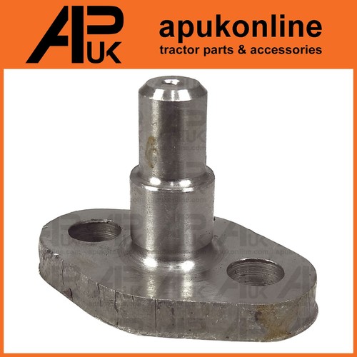 Hydraulic pump support - pump, for
