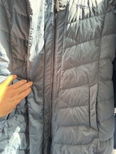 Marmot womens jacket Size M