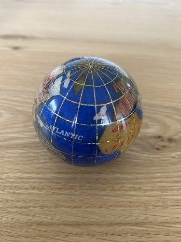 Vintage blue polished - vintage,