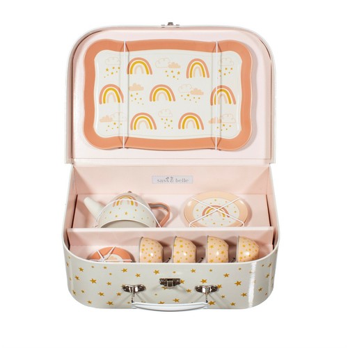 Sass belle earth rainbow - sass,