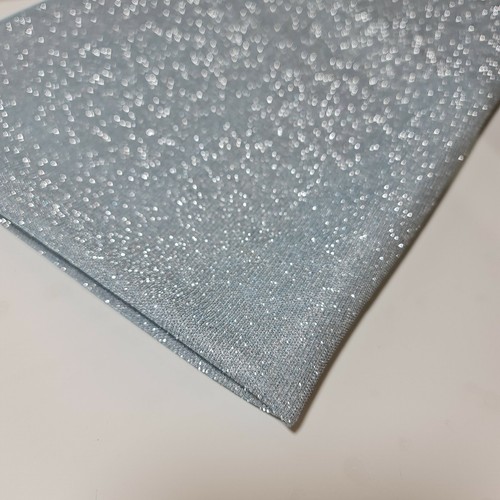 Sparkly glitter stretch - sparkly,