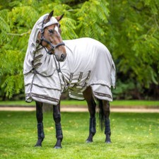 Lemieux Kudos Sweet Itch Rug