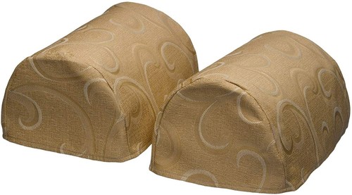 Sold pairs swirls - sold, scroll