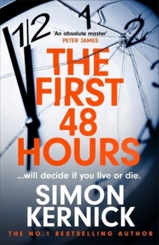The first hours - 48,